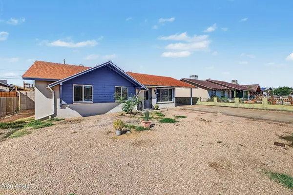 2212 N 47th Drive, Phoenix, AZ 85035