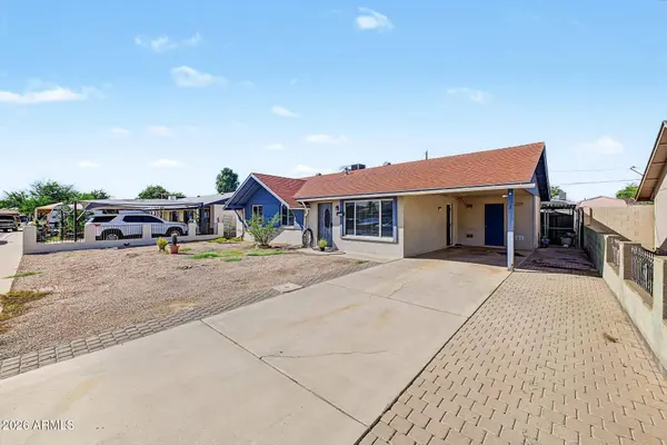 2212 N 47th Drive, Phoenix, AZ 85035