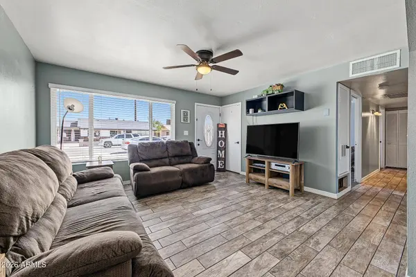 2212 N 47th Drive, Phoenix, AZ 85035