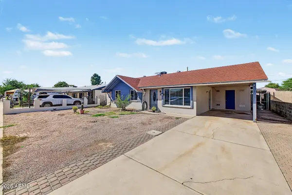 2212 N 47th Drive, Phoenix, AZ 85035