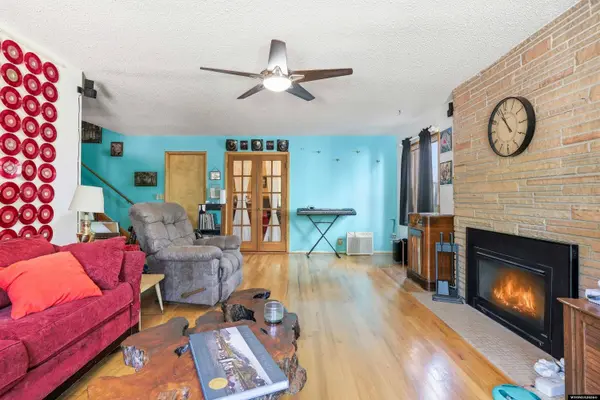 215 E 12th St, Casper, WY 82601
