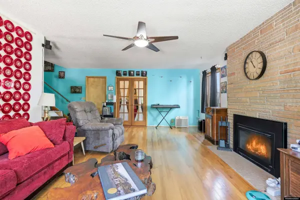 215 E 12th St, Casper, WY 82601