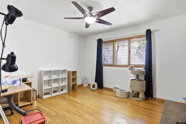215 E 12th St, Casper, WY 82601