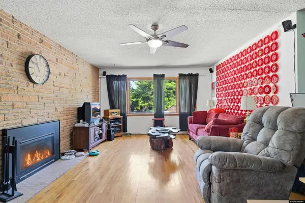 215 E 12th St, Casper, WY 82601