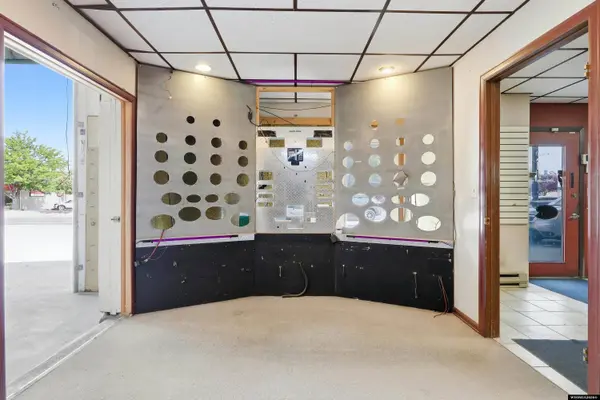 641 E 2nd St, Casper, WY 82601