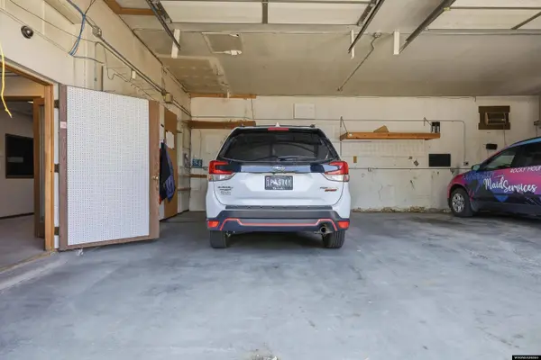 641 E 2nd St, Casper, WY 82601