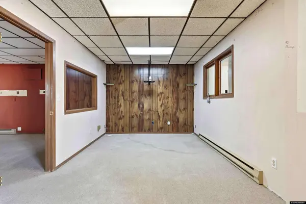 641 E 2nd St, Casper, WY 82601