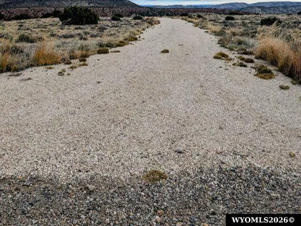 22931 Smokey Quartz Way, Alcova, WY 82604