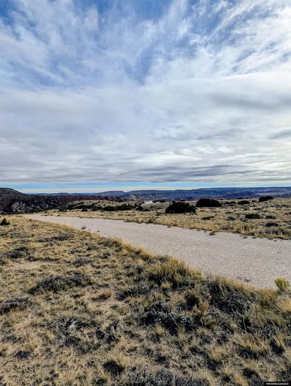 22931 Smokey Quartz Way, Alcova, WY 82604