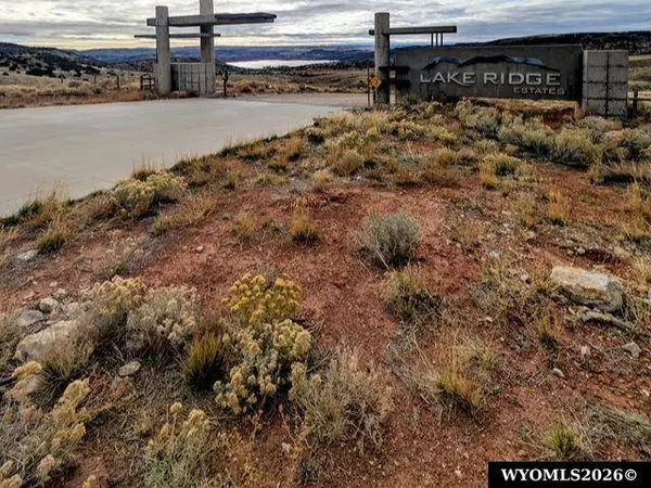 22931 Smokey Quartz Way, Alcova, WY 82604