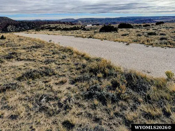 22931 Smokey Quartz Way, Alcova, WY 82604