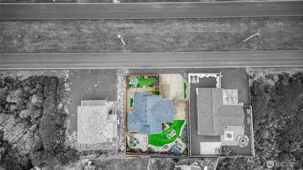 1116 Ocean Shores BLVD SW, Ocean Shores, WA 98569