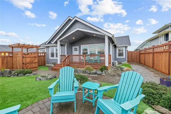1116 Ocean Shores BLVD SW, Ocean Shores, WA 98569