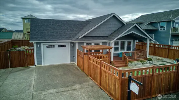 1116 Ocean Shores BLVD SW, Ocean Shores, WA 98569