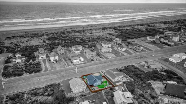 1116 Ocean Shores BLVD SW, Ocean Shores, WA 98569