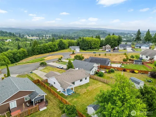 19 Timber LN, Elma, WA 98541