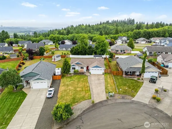 19 Timber LN, Elma, WA 98541
