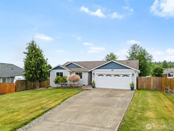 19 Timber LN, Elma, WA 98541