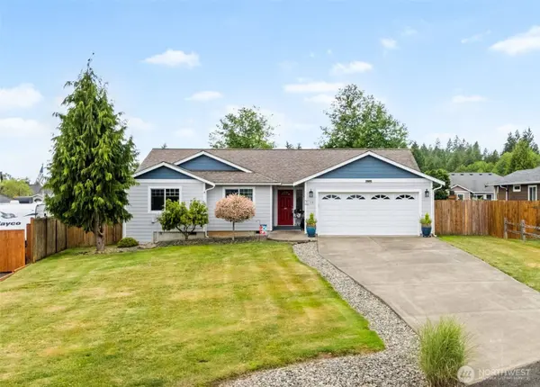 19 Timber LN, Elma, WA 98541