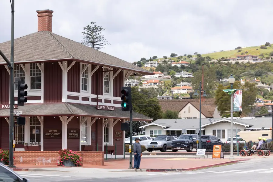 Santa Paula