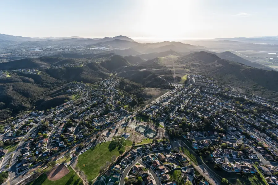 Thousand Oaks