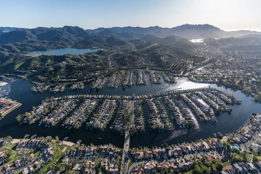 Westlake Village