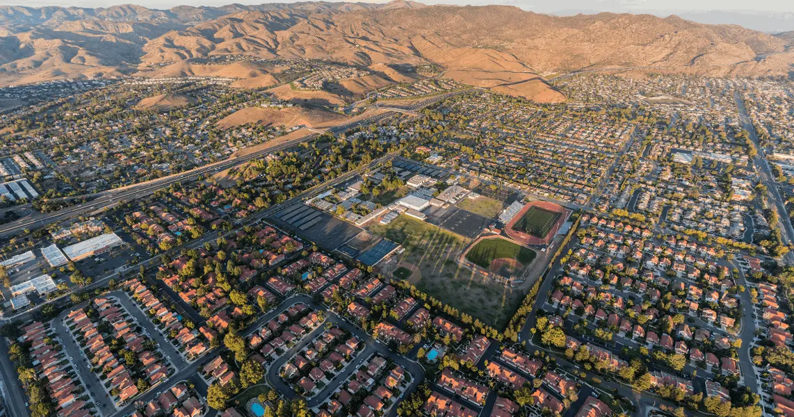 Simi Valley