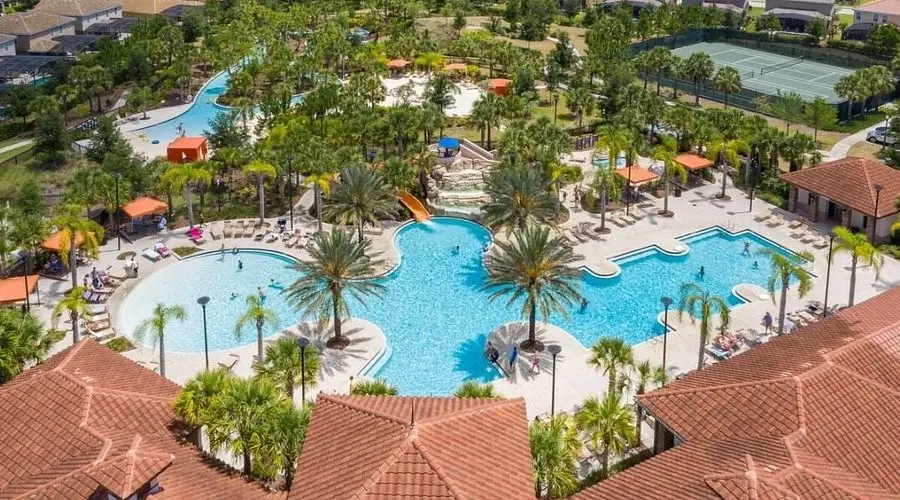 Solterra Resort