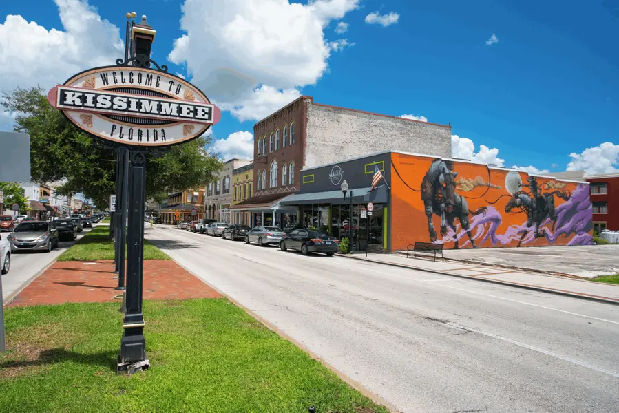 Kissimmee