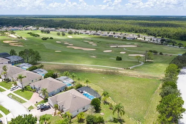 Highlands Reserve
