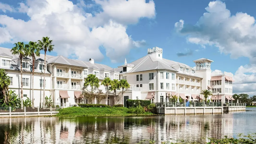 Kissimmee