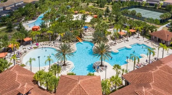 Solterra Resort Davenport
