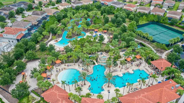 Davenport Florida