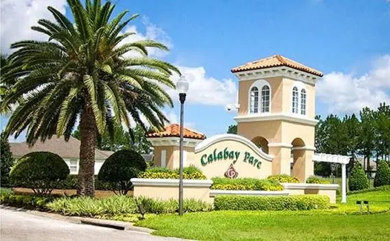 Calabay Parc Florida