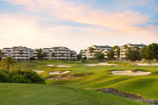 Reunion Resort Kissimmee