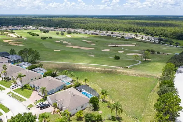 Highlands Reserve Davenport
