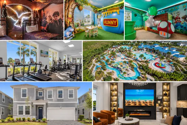 Best Themed Vacation Homes for Sale in Orlando: 2027 Guide,Boyd Gawish