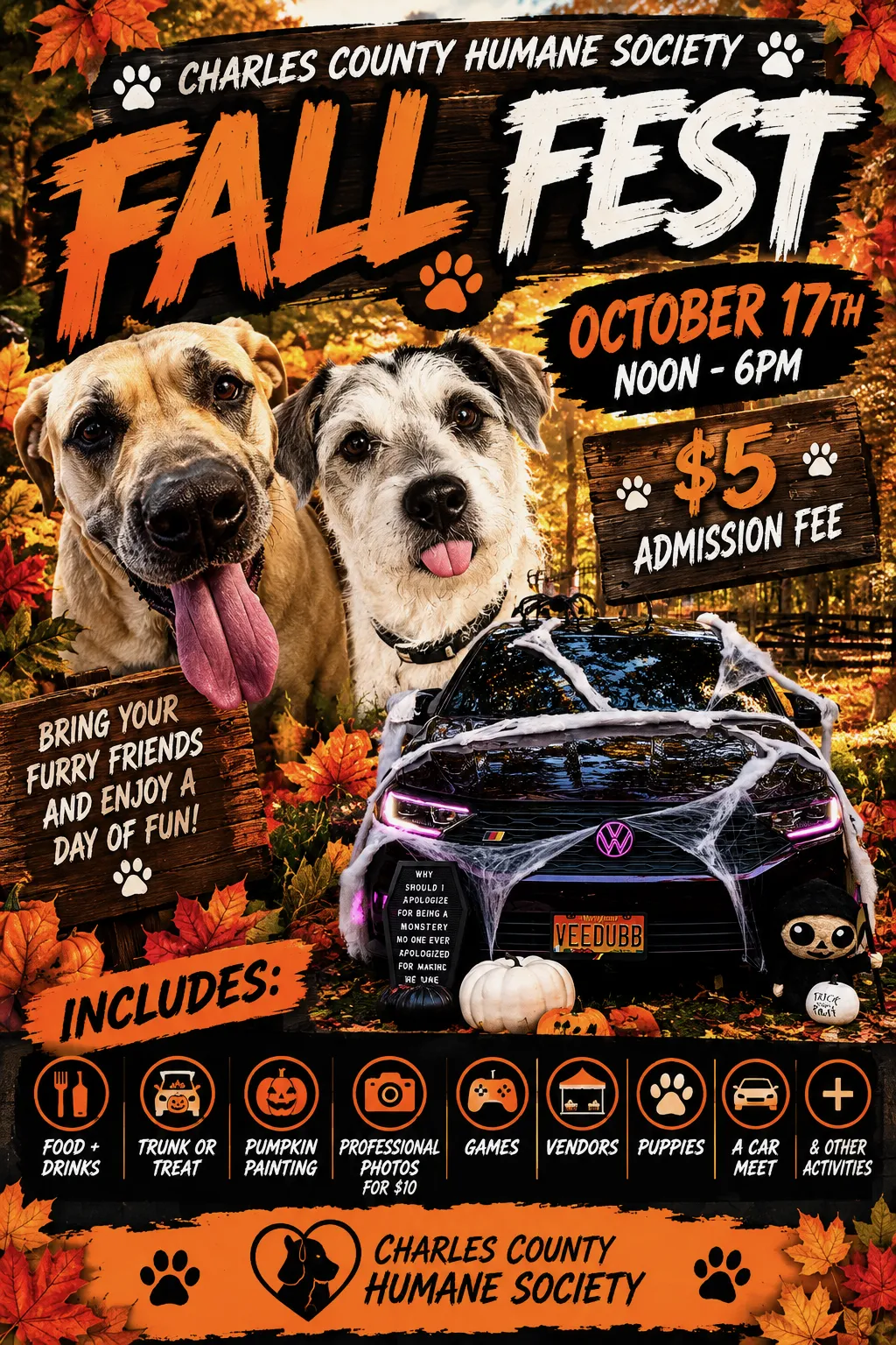 HSCC Fall Fest