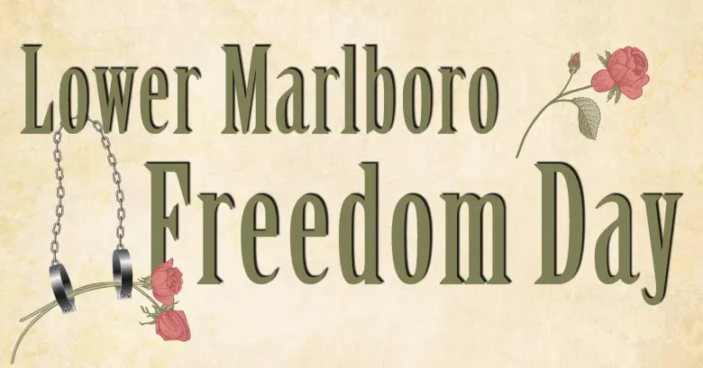 Lower Marlboro Freedom Day 