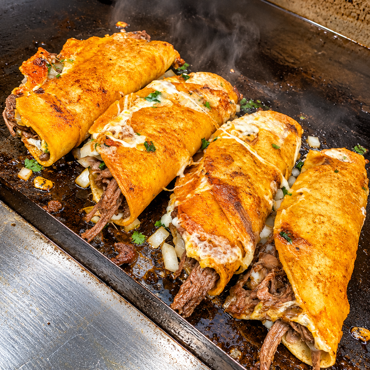 La Pasadita Taco Truck Taqueria — Mechanicsville