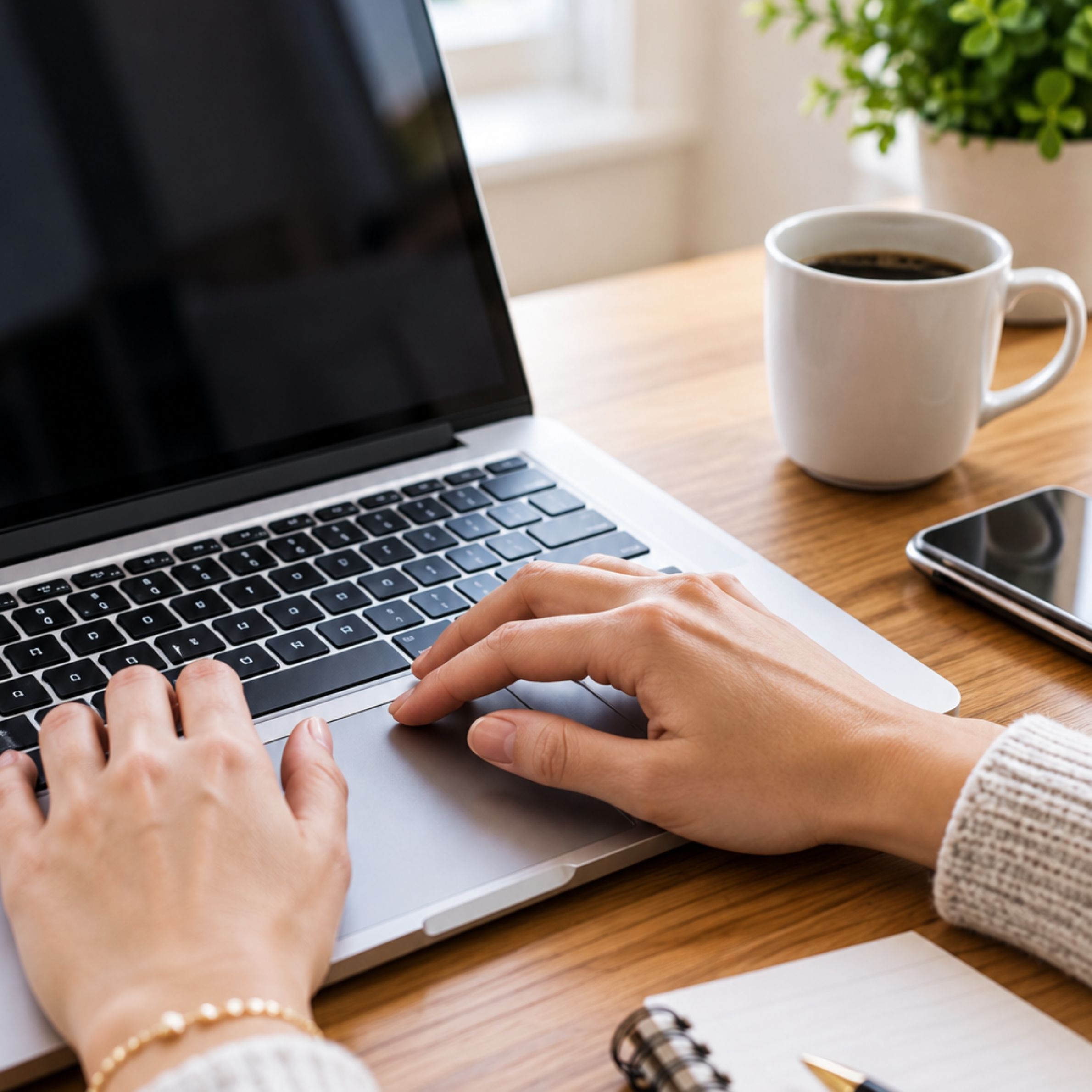 Write an accurate, compelling property description