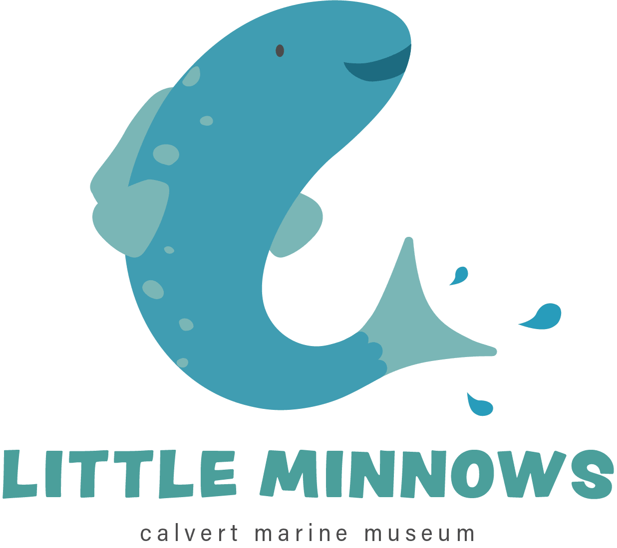 Little Minnows: Otters & Friends 