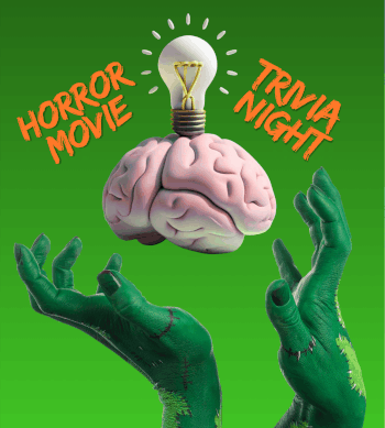 Trivia Fright Night