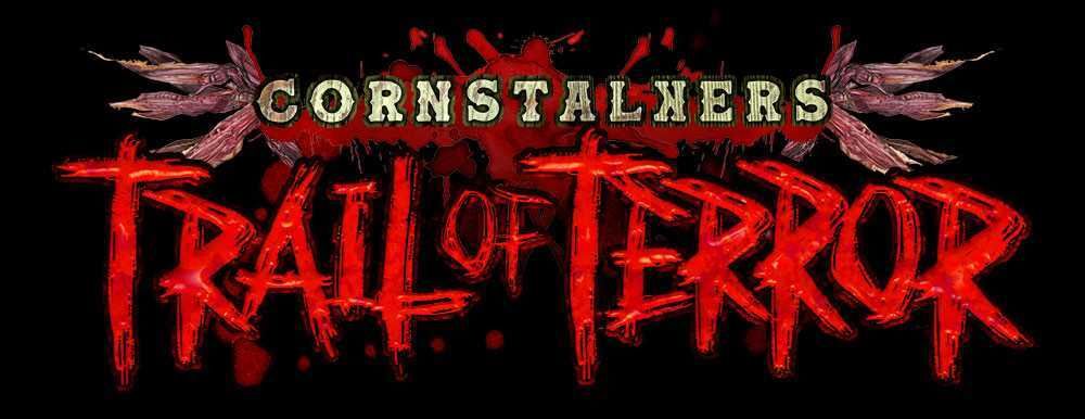 Cornstalker's Trails of Terror