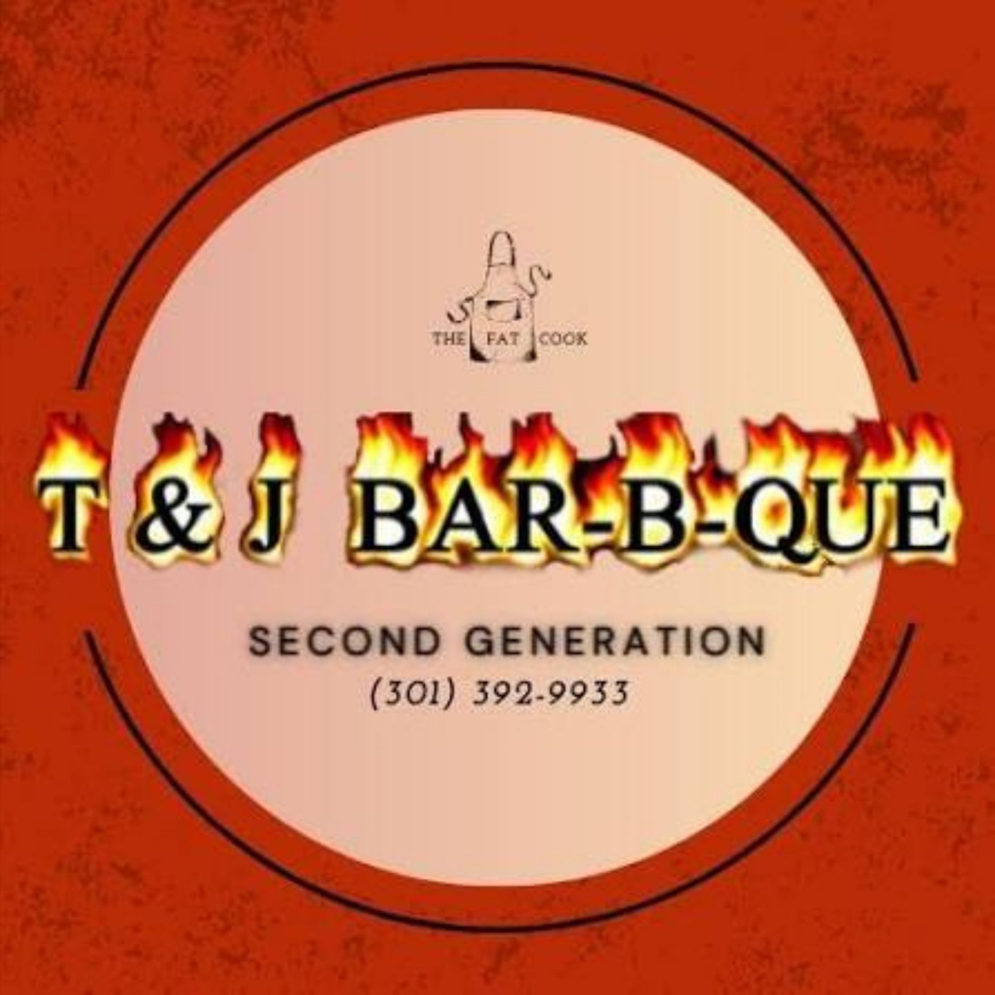 T and J Barbeque Pit 2nd Generation — La Plata  