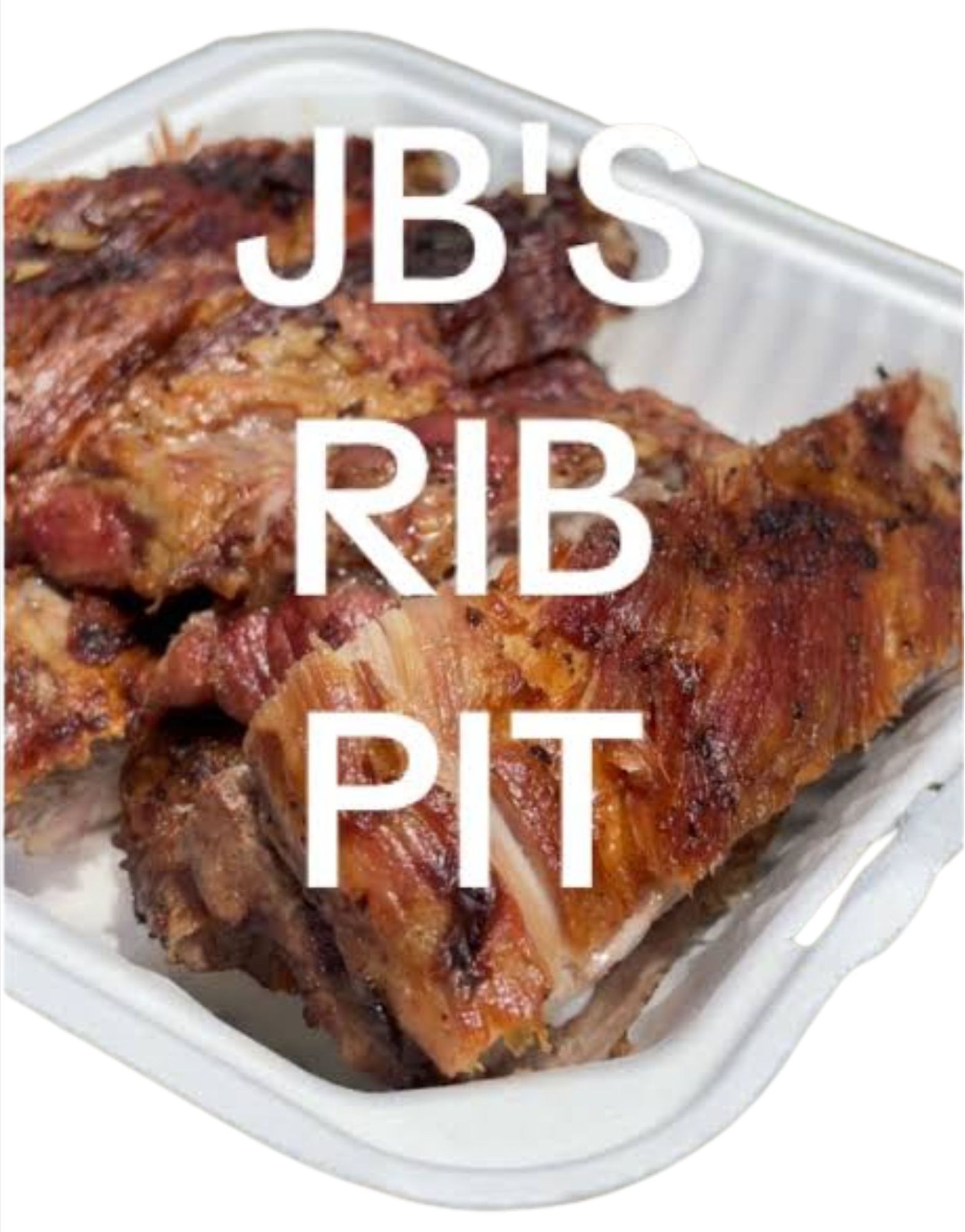 JB’s Ribs — Newburg 
