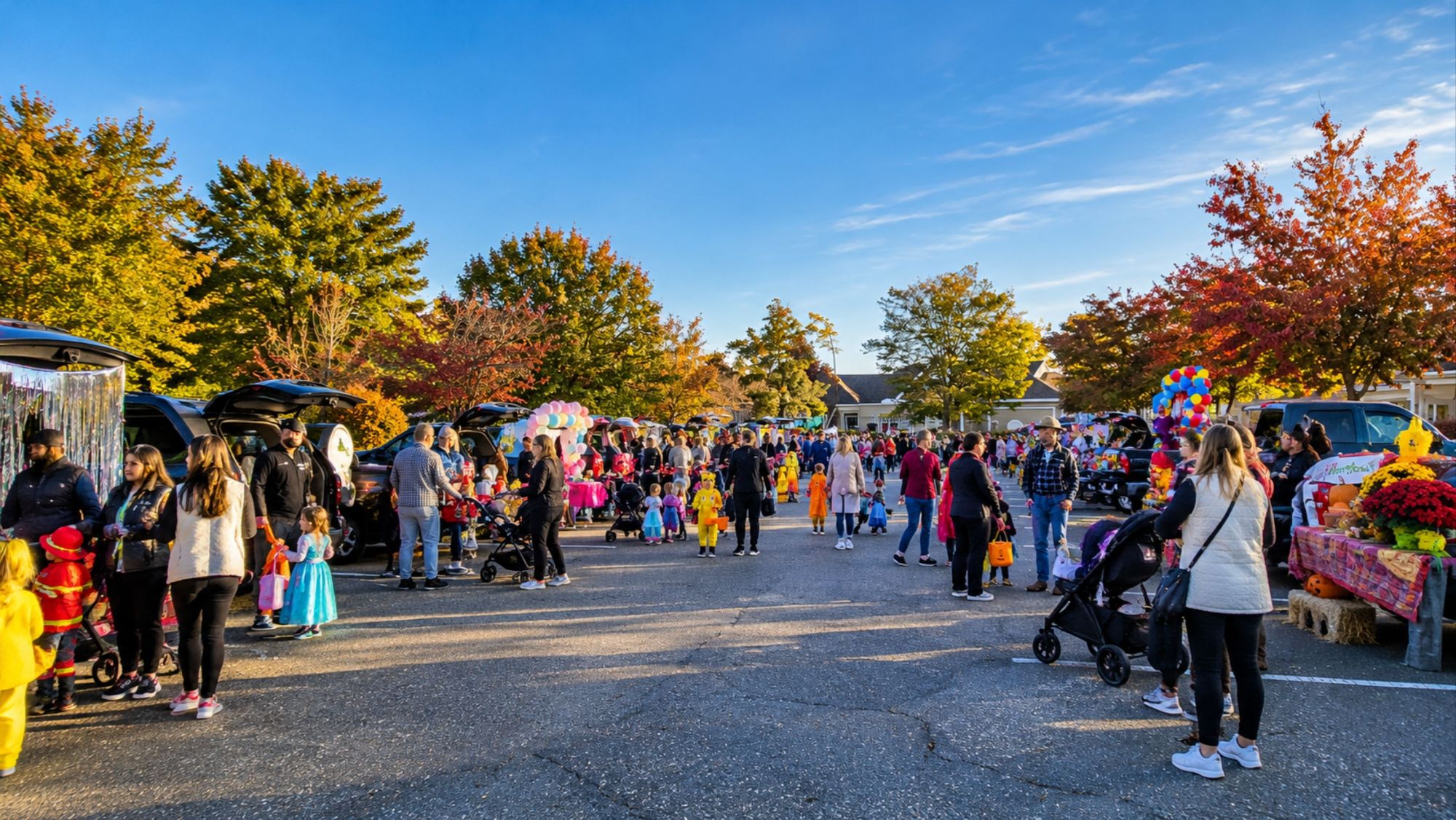 Community activities and cultural destinations in Southern Maryland