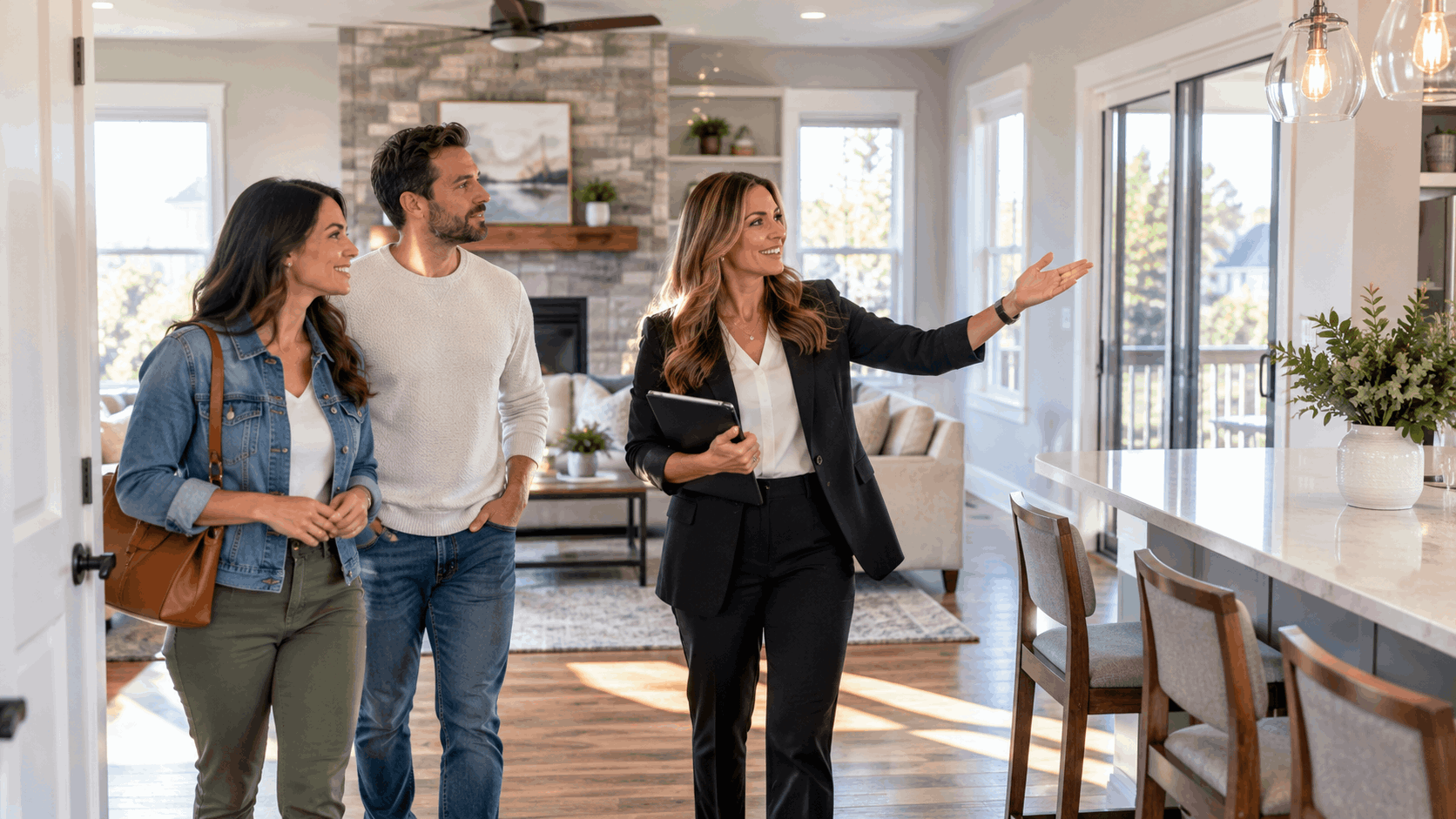 Southern Maryland home affordability and mortgage planning