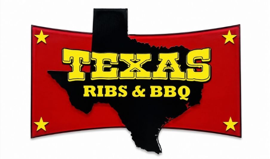 Texas Ribs & BBQ in La Plata