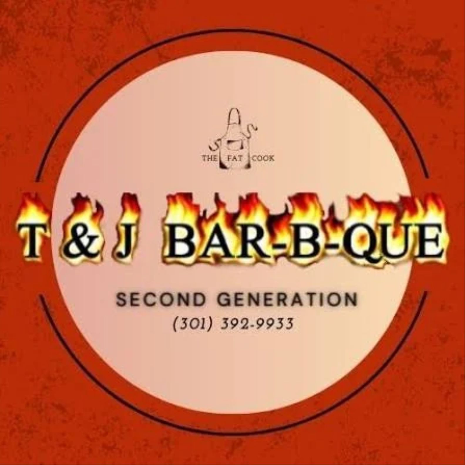 T and J Barbeque Pit 2nd Generation in La Plata